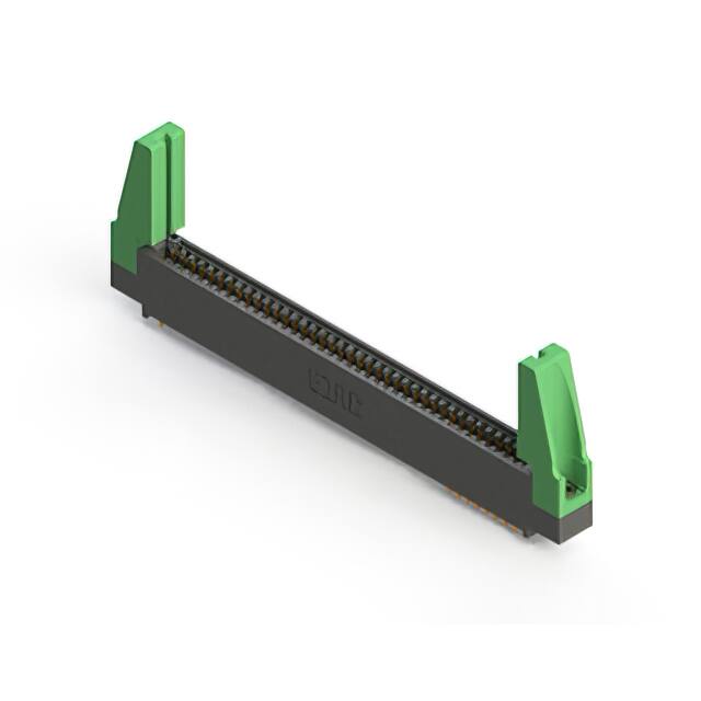 395-080-523-588 EDAC Inc.  Edgeboard Connectors